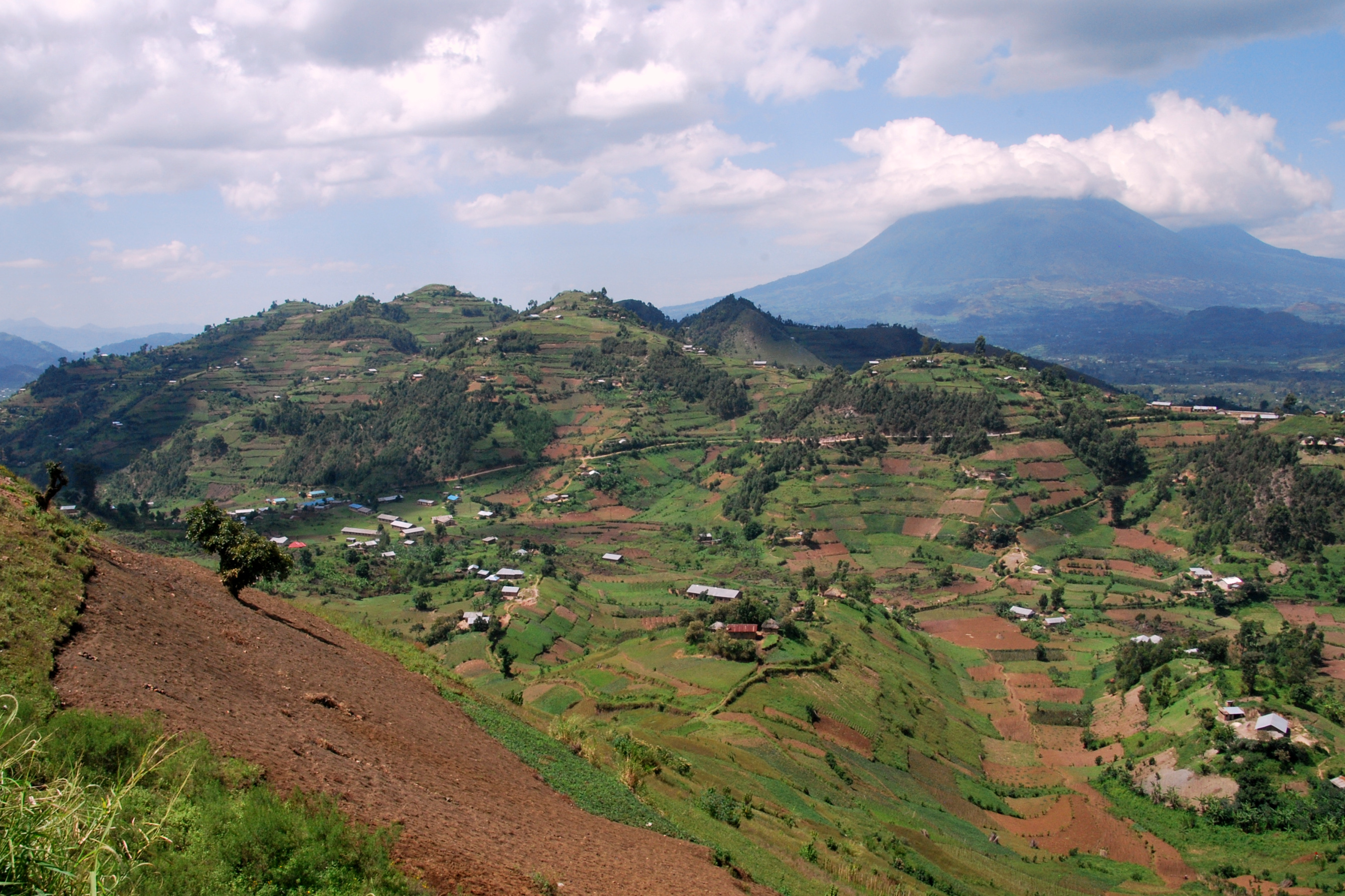 Synthèse de mon passage au Rwanda - Exploring Beyond