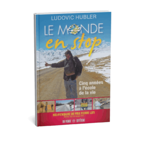 Version Québec - "Le Monde en Stop, 5 années à l'école de la vie"